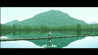 Kosling & CHRNS - Runnin (ft. Lux)