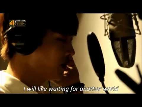 VIXX N - Higher than me (eng subs.)