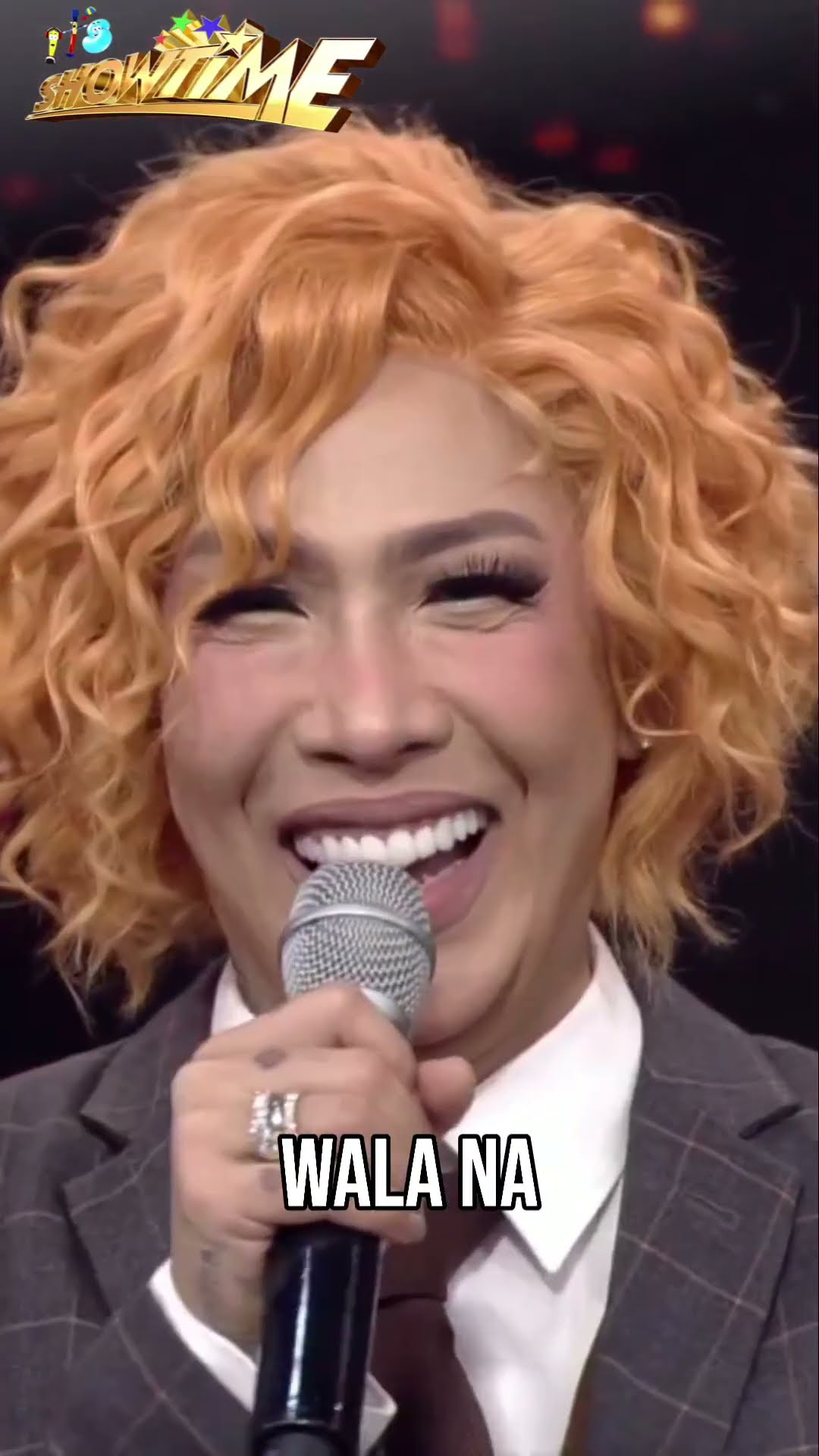 Anne Curtis, nagpa-praktis na agad sa Magpasikat 2025! #shorts | It’s Showtime