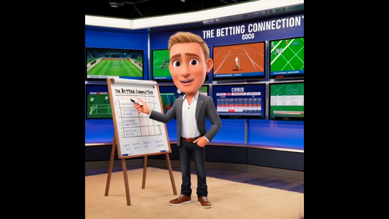 The Betting Connection - Bet of the Day  