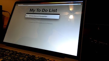 Chrome 34 speech exploit