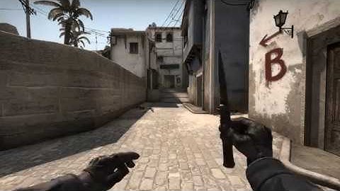 Nice Awp 4K On Mirage + 1v1 Clutch