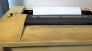 Pasopia700 DotPrinter2