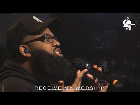 'My Worship' Phil