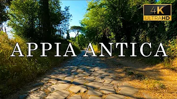 Chi vive Sull'Appia Antica?