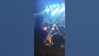 Cannibal corpse - Hammer smashed face live at the Rialto Theatre 10/07/25