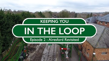 In The Loop - Episode 2