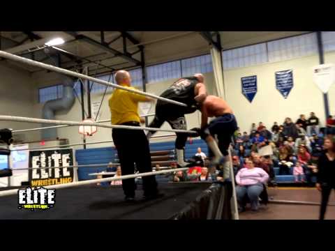 Elite Wrestling -