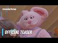 Buddy | Official Teaser 2 | Cristin Milioti, Delaney Quinn