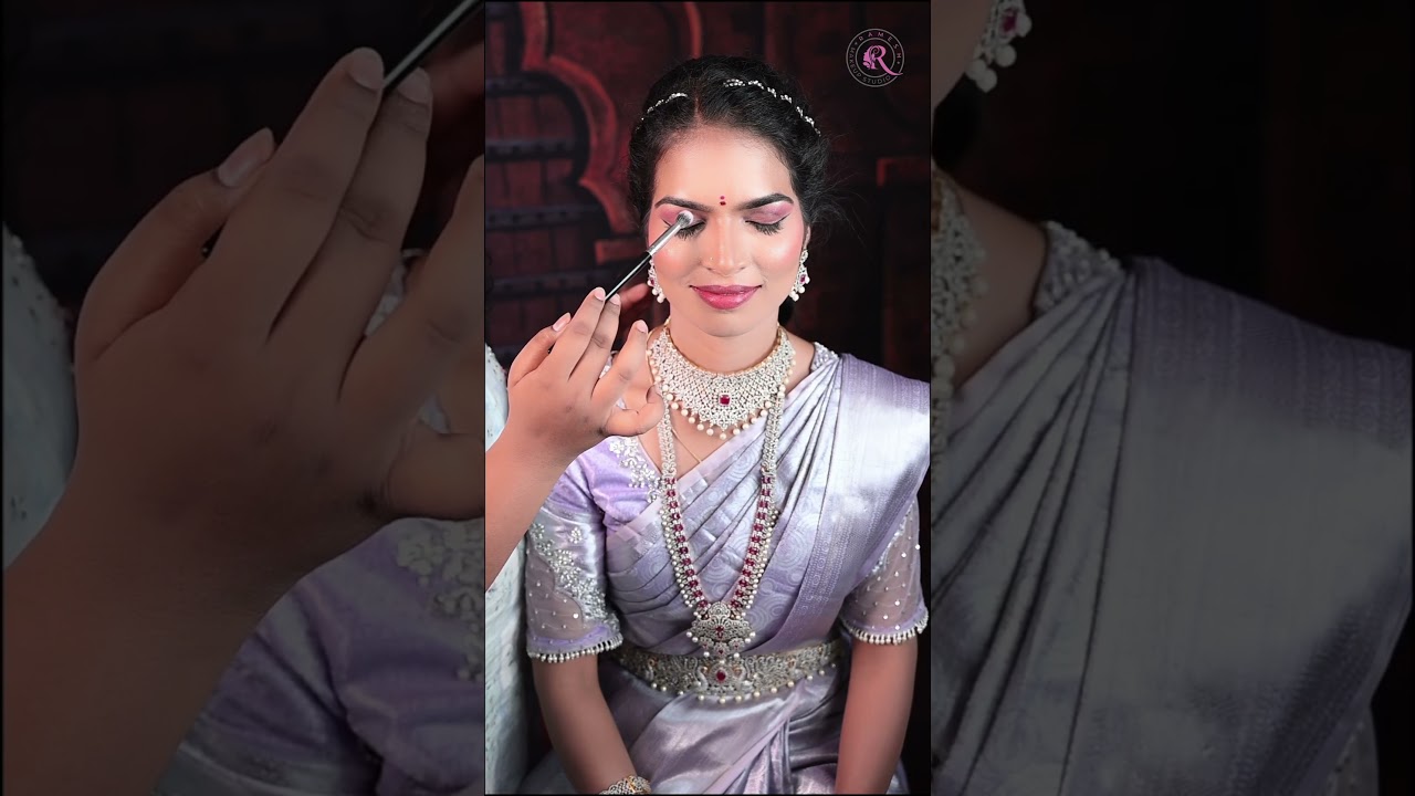 Best makeup academy in Hyderabad 