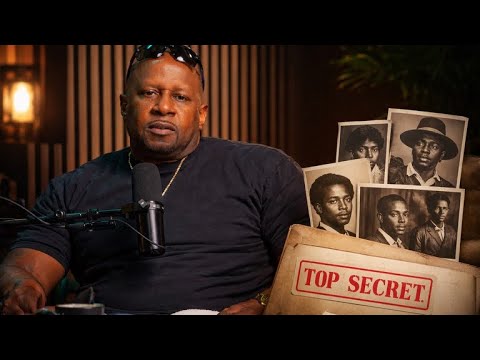 Prince Yahshua | Industry Secrets on Getting In vs Staying In 