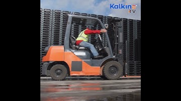 Brambles’ CHEP to combine with Loscam China #china #shortvideo #short