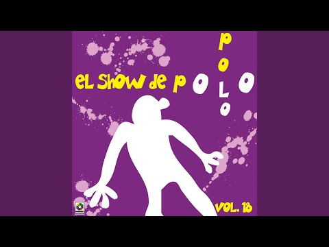 Como Nací Yo (En Vivo)