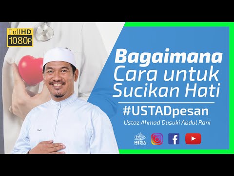 Video: 4 Cara Melakukan Pembersihan Hati