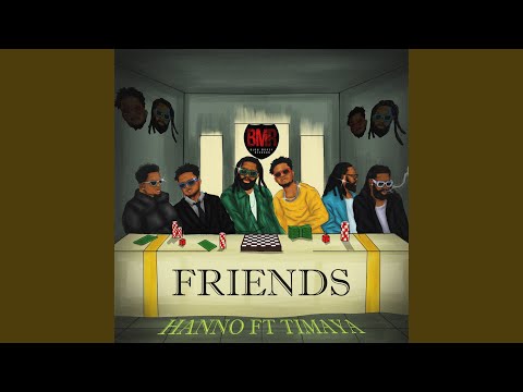Watch Friends (feat. Timaya) on YouTube