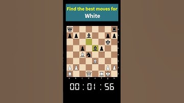 Chess Puzzle 534