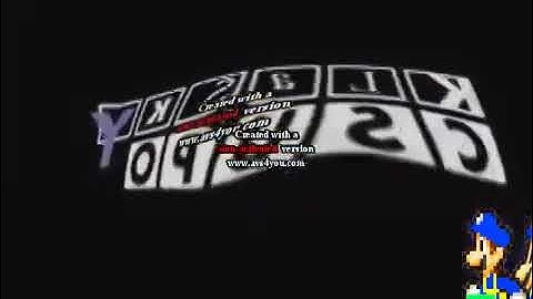 (REUPLOAD) Klasky Csupo Effects Round 2 vs Everyone