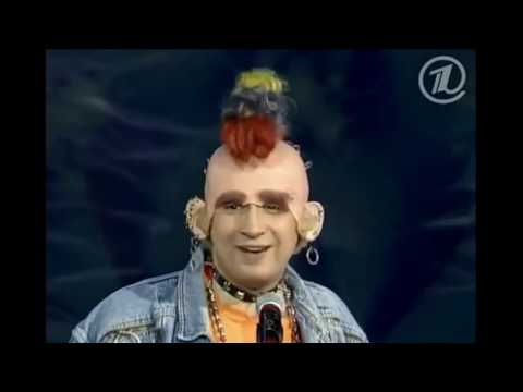 Святослав Ещенко -