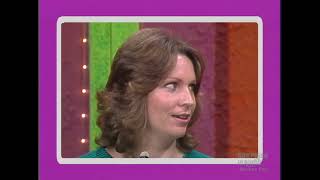 Contestant Becomes Double Showcase Winner When Her Guess Is 56 Dollars Off The Price Is Right 1982