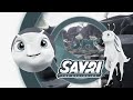 🧚‍♂️ Sayri: The Beginning - Story Trailer 🍀🎮