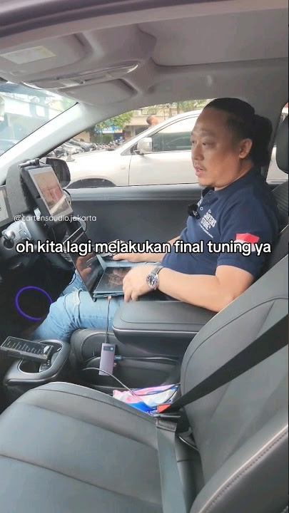 SEBERAPA PENTING TUNING‼️AUDIO MOBIL UNTUK PREFERENSI GENRE MUSIK YANG ANDA SUKAI DI MOBIL #CARTENS