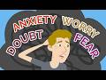 Managing Anxiety and Fear