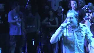 Power Trip - Divine Apprehension - [hate5six] 2016