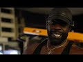 Demon Back Workout | Kali Muscle + Big Boy