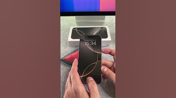 How To Change Date And Time On iPhone 16 Pro / iPhone 16 Pro Max