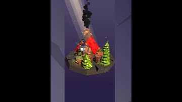 Laboratory building from my new roguelike game.