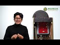 EVITA QUE USEN TU TRAGAMONEDAS COMO CAMBIO: Instalación de Tarjeta Roja