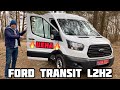 Ford Transit L2H2 из Германии 2016 года: $13 390