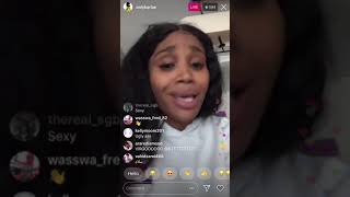 Young Thug Ex Girlfriend Jerrika Karlae Disses Gunna