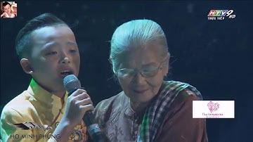 Hồ Văn Cường l Nội Tôi