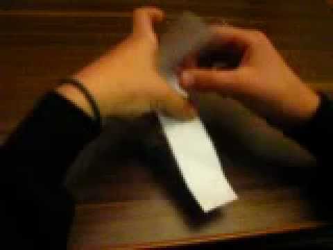 როგორ გავაკეთოთ სურიკენი