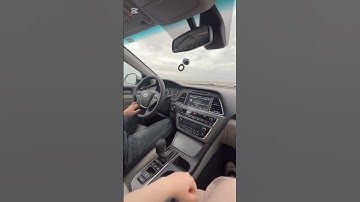 #hyundaisonata #hyundai#sonata#way#music