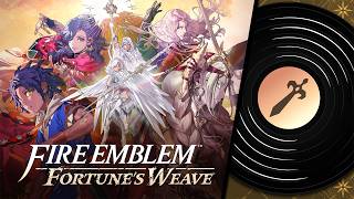 Download Lagu Pale Raven's Landing - Fire Emblem: Fortune's Weave [OST]