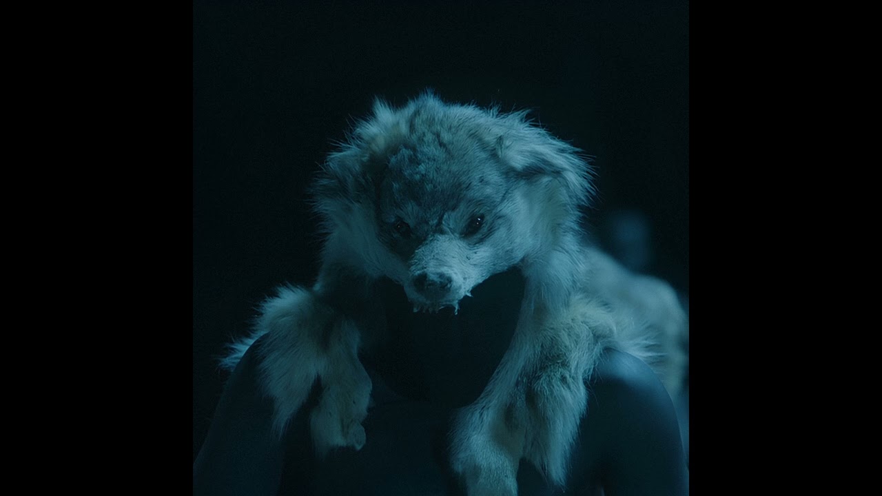 Kanye West Type Beat - 