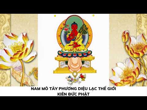 Video Tụng Sám Hối Hồng Danh 35 Vị Phật ( Có Chữ và Hình để... - youtube