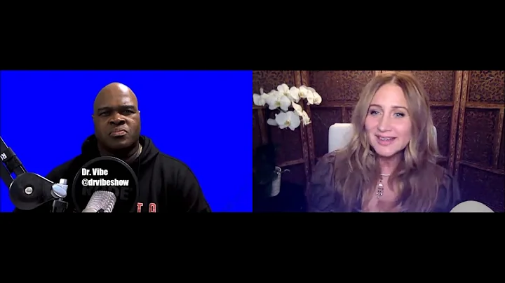 Shari James: "Erectile Dysfunction & Alternative T...
