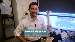 Famous Cracking the Code: Men's Health Week Tips From a Chiropractor Net Worth