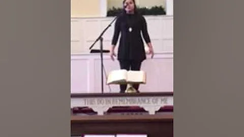 Sarah Jimenez- Cover Night Winds
