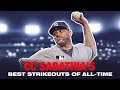 CC Sabathia's most memorable strikeouts