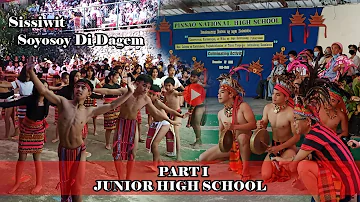 Sissiwit / Soyosoy di dagem - IPED Day Pinsao National High School