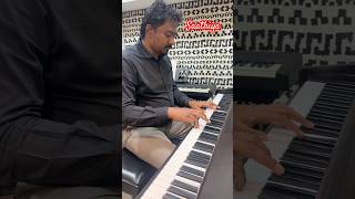 Saathiya.🎹#pianocover
