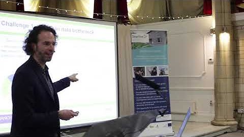 James Evans, University of Manchester