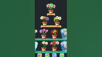 blossom sort #gameplay #gaming #gamingvideos 🙏👍❤️❤️❤️❤️