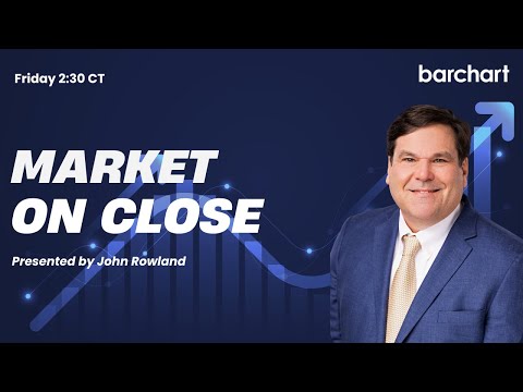 Market on Close