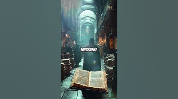 The Aleppo Codex: The World’s Most Mysterious Biblical Manuscript #shorts