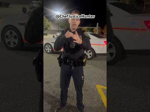 Detained By Police In Real Life 2025 RMPD Shorts 